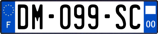 DM-099-SC
