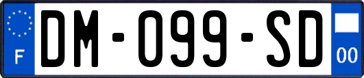 DM-099-SD