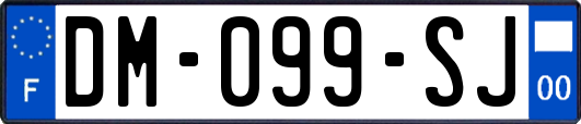 DM-099-SJ