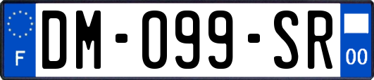 DM-099-SR