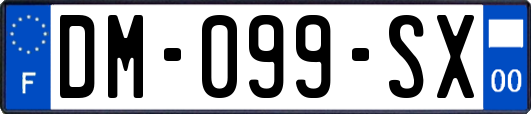 DM-099-SX