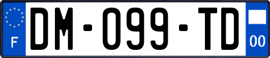 DM-099-TD
