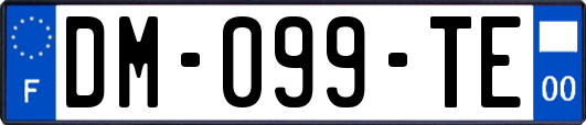 DM-099-TE