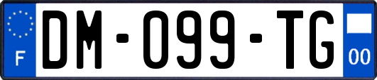 DM-099-TG