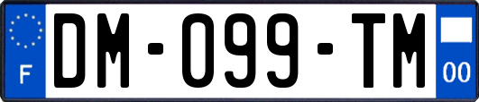 DM-099-TM