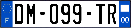 DM-099-TR