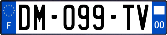 DM-099-TV