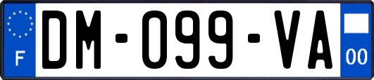 DM-099-VA