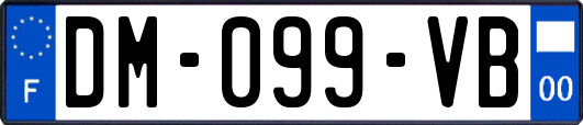 DM-099-VB