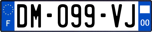 DM-099-VJ