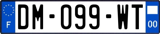 DM-099-WT