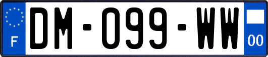 DM-099-WW