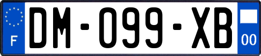 DM-099-XB