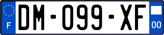 DM-099-XF