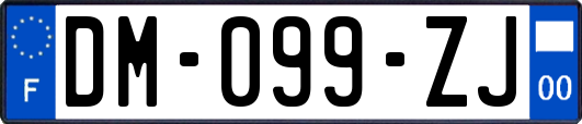 DM-099-ZJ