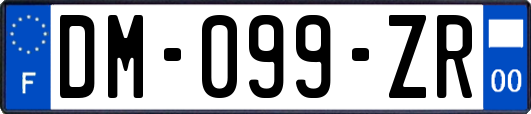 DM-099-ZR