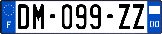 DM-099-ZZ