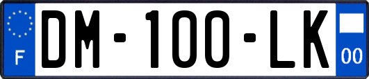 DM-100-LK