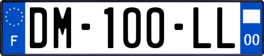 DM-100-LL