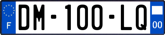 DM-100-LQ