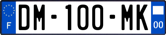 DM-100-MK