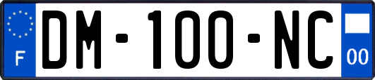 DM-100-NC