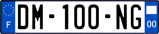 DM-100-NG