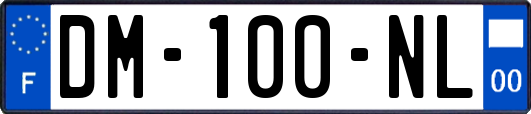DM-100-NL