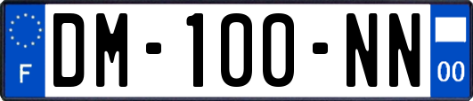 DM-100-NN