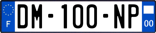 DM-100-NP
