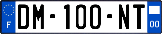 DM-100-NT