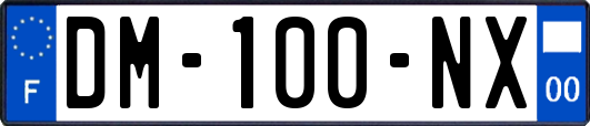 DM-100-NX