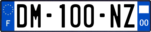 DM-100-NZ