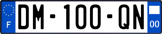 DM-100-QN