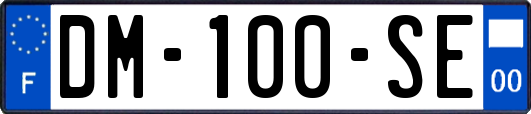 DM-100-SE