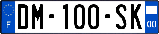 DM-100-SK