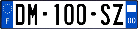 DM-100-SZ
