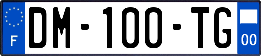 DM-100-TG