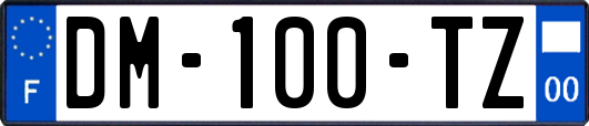 DM-100-TZ