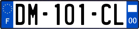 DM-101-CL