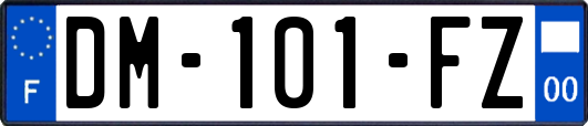 DM-101-FZ