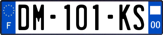 DM-101-KS