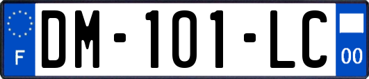 DM-101-LC