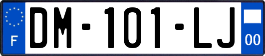 DM-101-LJ