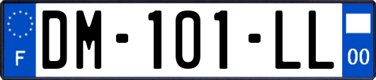 DM-101-LL