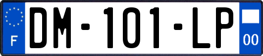 DM-101-LP