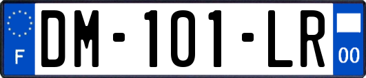 DM-101-LR
