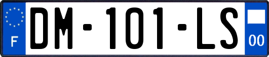 DM-101-LS