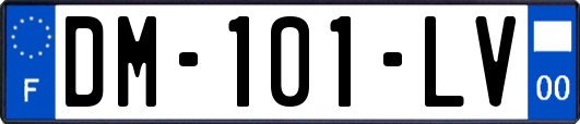 DM-101-LV