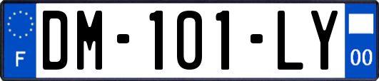 DM-101-LY